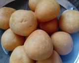 Foto langkah ke 4 dari resep Chapssal Korean Donuts.