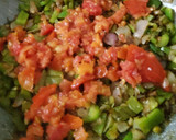 மேகி நூடுல்ஸ் ஸ்டப்டு  தோசை ரெசிபி ஸ்டேப் 5 புகைப்படம்