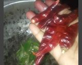 பீட்ரூட் சட்னி ரெசிபி ஸ்டேப் 1 புகைப்படம்