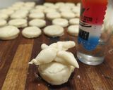 Foto del paso 6 de la receta: 5️⃣5 Ingredientes - Scones de Polvo de Hornear 🧑‍🍳
