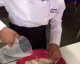 Foto del paso 3 de la receta: Segueza (mole de maíz) 🌽