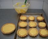 Foto del paso 8 de la receta: Tartaletas de maracuyá