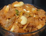 टोस्ट हलवा (toast halwa recipe in Hindi) रेसिपी चरण 7 फोटो