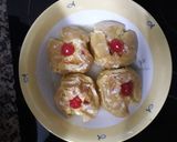 Foto del paso 2 de la receta: Manzanas asadas