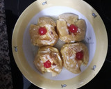 Foto del paso 2 de la receta: Manzanas asadas