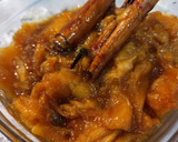 Foto del paso 2 de la receta: Confitura de naranja 🍊 y hierbabuena 🌿