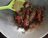 A picture of step 2 of Healthy Heart Cutlets.