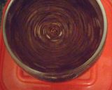 Foto del paso 2 de la receta: Jugo de arándanos, uva y chía antes de dornir