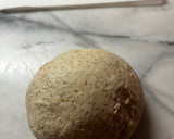 Foto del passaggio 3 della ricetta Pane con noci, uvetta e fichi