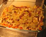 Foto del paso 13 de la receta: Cena navideña, asuecada, bien Racinguista, Bernalense, y Santafecina