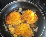 Foto del paso 5 de la receta: Tortillas de camarones