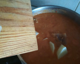 Foto del paso 9 de la receta: Judías blancas (Fabada fácil)