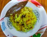 कनीका (Kanika recipe in Hindi) रेसिपी चरण 7 फोटो