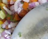 A picture of step 2 of Salad.