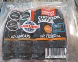 Foto del paso 2 de la receta: Chorizos y Papas achatadas