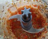 Foto langkah ke 3 dari resep Sambal Goreng Krecek Tahu Tempe.