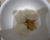 Foto langkah ke 3 dari resep Nasi mentai.