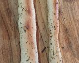 Foto del paso 4 de la receta: Palitos de ajo #panadería #delantalglobalcookpad