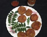 A picture of step 3 of Aloo Chop / Potato Patties.