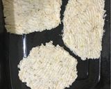 Foto del paso 2 de la receta: Galletas de plátano