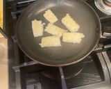 A picture of step 14 of Crispy rice blocks.