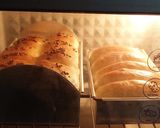 Foto langkah ke 10 dari resep Roti Sponge&Dough.