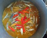 Foto langkah ke 3 dari resep Pallu mara mairo ala wani.