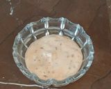 A picture of step 3 of Burger sauce.