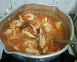 Cara Membuat Tom Yum Pla Kapong tom yam ikan kaleng 4