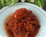 Foto langkah ke 8 dari resep Rendang Ayam.