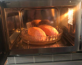 Foto del paso 3 de la receta: Rulo de Pollo, Jamón de York y Queso