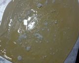 Foto langkah ke 3 dari resep Chapati Egg Wrap / Chapati Egg Sandwich.