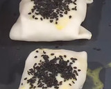 Foto del paso 5 de la receta: Paquetitos de acelga