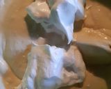 Foto del paso 4 de la receta: Bizcochuelo marmolado