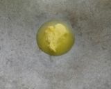 Foto langkah ke 3 dari resep Dadar Bayam Keju Ceddar.