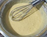 Foto del paso 2 de la receta: Budín de naranja sin gluten