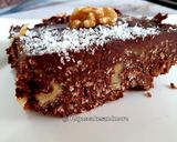 Brownie ohne Backen Rezeptschritt 2 Foto