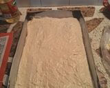 Foto del paso 10 de la receta: Pizza estilo bomba