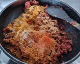 A picture of step 5 of Cutlets.