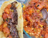 Foto del paso 5 de la receta: Salsa de Jitomate Tatemado