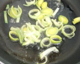 Foto del paso 3 de la receta: Pasta con brócoli y salsa de puerros