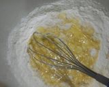 Foto del paso 2 de la receta: Buñuelos de acelga a mi manera