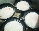 Foto langkah ke 6 dari resep Nasi Tim Ayam.