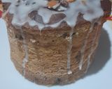 Foto del paso 5 de la receta: Pan dulce navideño fácil