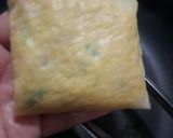 Foto langkah ke 3 dari resep Martabak Tahu.