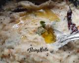 Vegetables Upma recipe step 4 photo