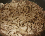 Foto del paso 4 de la receta: Penne rigate alla boscaiola