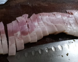 Foto del paso 3 de la receta: Arròs a la catalana, caldós amb carn i marisc