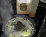 Foto del paso 2 de la receta: Infusión de ginkgo biloba