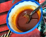 Foto langkah ke 4 dari resep Udang saos.